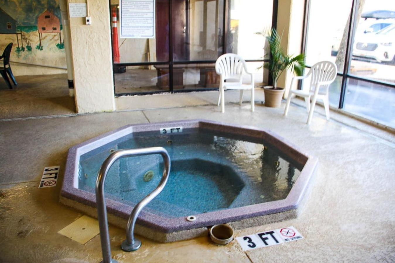 Hotel Atalaya Towers Garden City Exterior foto